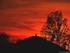 Coucher du soleil