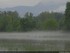 Inondation dans l'illwald