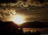 coucher du soleil