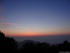 Levé du soleil