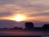 Lever du soleil