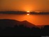 Coucher du soleil