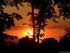 Coucher du soleil