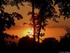 Coucher du soleil
