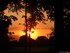 Coucher du soleil