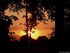 Coucher du soleil