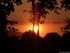 Coucher du soleil