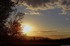 Coucher du soleil