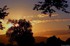Coucher du soleil