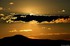 Coucher du soleil