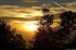 Coucher du soleil