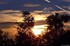 Coucher du soleil