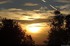Coucher du soleil
