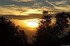 Coucher du soleil