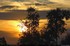 Coucher du soleil