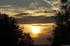 Coucher du soleil
