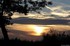 Coucher du soleil