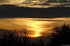Coucher du soleil