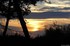 Coucher du soleil