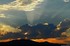 Coucher du soleil