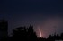 Orage modéré