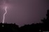 Orage modéré