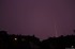 Orage modéré