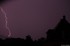 Orage modéré