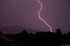 Orage modéré