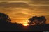 Coucher du soleil