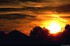 Coucher du soleil