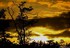 Coucher du soleil