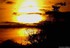 Coucher du soleil