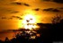 Coucher du soleil