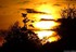 Coucher du soleil