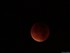 Lune rousse 28 septembre 2015