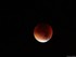 Lune rousse 28 septembre 2015