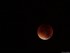 Lune rousse 28 septembre 2015