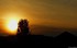 Coucher du soleil