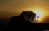 Coucher du soleil