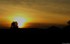 Coucher du soleil