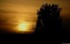 Coucher du soleil