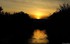 Coucher du soleil