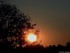 coucher du soleil
