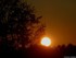 coucher du soleil