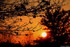 Coucher du soleil