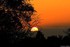 Coucher du soleil