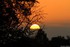 Coucher du soleil