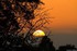 Coucher du soleil