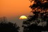 Coucher du soleil